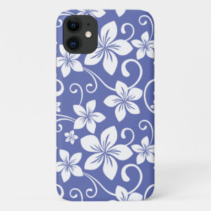 Case-Mate iPhone CASE BLUE HAWAII (PERIWINKLE)