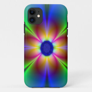 Coque iPhone 11 Blue Sapphire