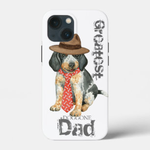 Case-Mate iPhone Case Bluetick Papa