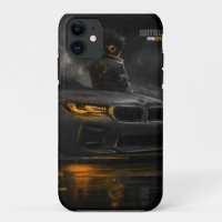 BMW m5 cs