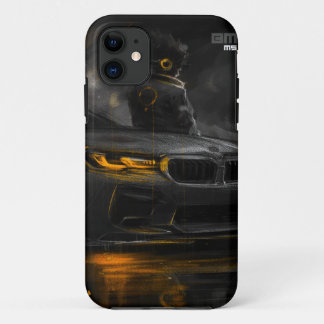 Case-Mate iPhone Case BMW m5 cs