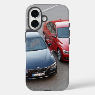 Coques iPhone 16 BMW série 3