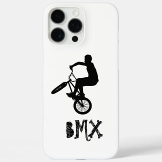 Coques iPhone 16 Pro Max Bmx