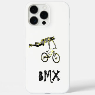 Coques iPhone 16 Pro Max Bmx