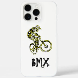 Coques iPhone 16 Pro Max Bmx