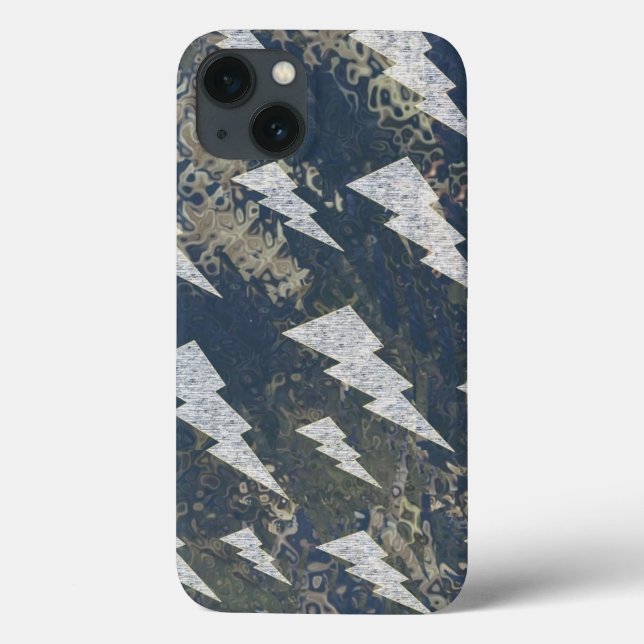 Coques Case-Mate iPhone Boa Image Skaters Téléphone Boa (Verso)