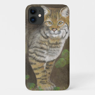Case-Mate iPhone Case Bobcat
