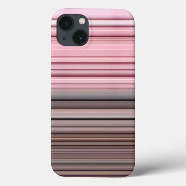 Coques Case-Mate iPhone Boeuf rôti et jambon de miel (Verso)