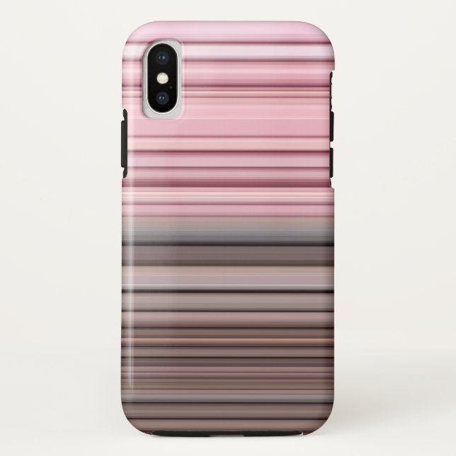 Coques Case-Mate iPhone Boeuf rôti et jambon de miel (Dos)