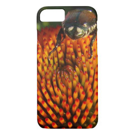 Case-Mate iPhone Case Bogue sur la fleur