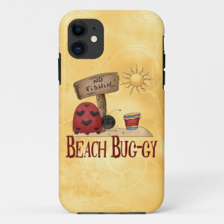 Etui iPhone Case-Mate Boguet de plage