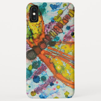 Case-Mate iPhone Case Boho DragonFly Design
