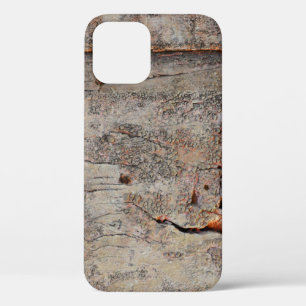 Case-Mate iPhone Case bois Brown