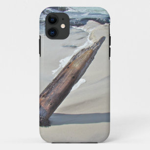 Etui iPhone Case-Mate Bois de Driftwood non enchaîné