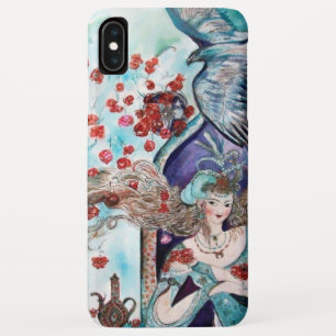 COQUE Case-Mate POUR iPhone BOÎTE ORIENTAL FAIRY