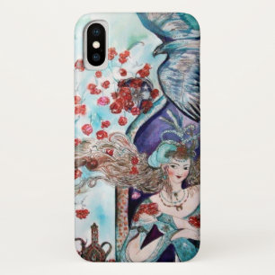 COQUE Case-Mate POUR iPhone BOÎTE ORIENTAL FAIRY