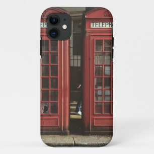 Coque Case-Mate Pour iPhone Boîte téléphonique Londres