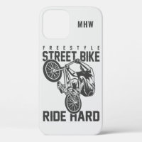 Boîtes de téléphone de moto de rue personnalisées