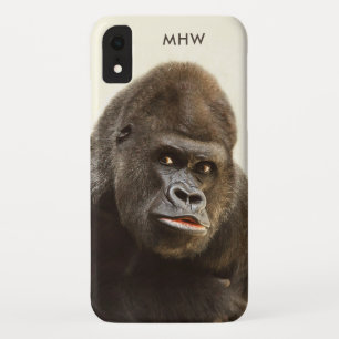 Case-Mate iPhone Case Boîtes de téléphone monogramme personnalisé Funny