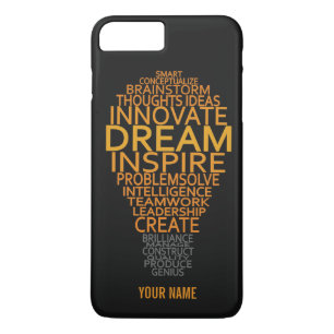 Etui iPhone Case-Mate Boîtes de téléphone personnalisées Inspiration Lig