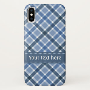 Case-Mate iPhone Case Boîtes de téléphone texte personnalisées de Mo