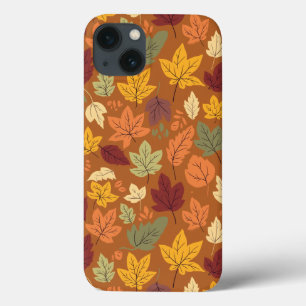 Case-Mate iPhone Case Boîtes de téléphone Vibes d'automne