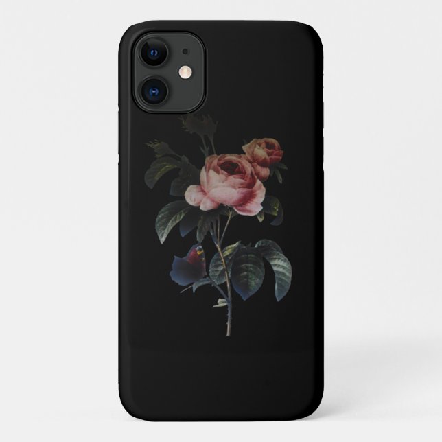 Coques Case-Mate iPhone boîtier apple iphone 11 style et design (Dos)