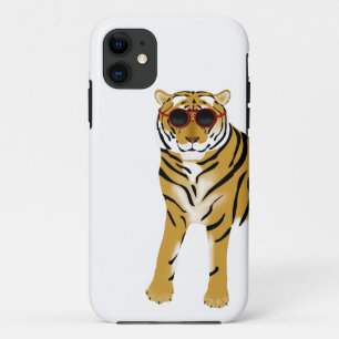 Case-Mate iPhone Case Boîtier Apple iPhone 11 Tigre