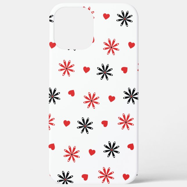 Coques Case-Mate iPhone Boîtier Apple iPhone 12 Pro Max (Verso)