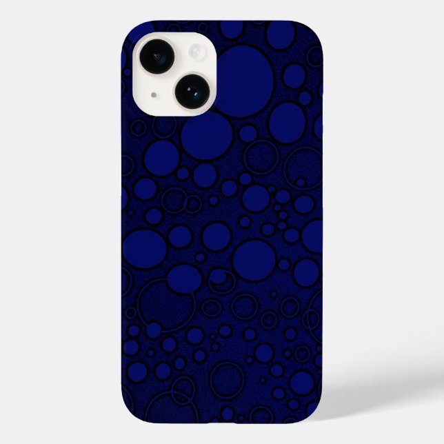 Coques Case-Mate iPhone boîtier apple iphone 14 (Verso)