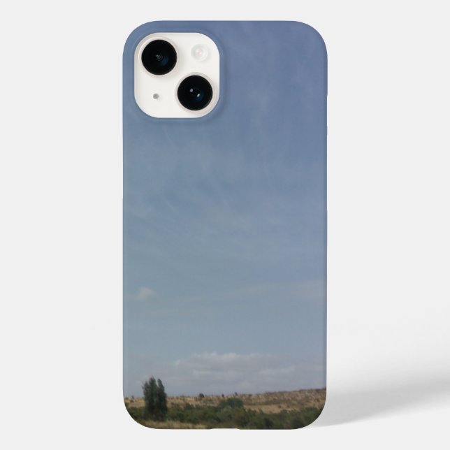Coques Case-Mate iPhone boîtier Apple iPhone 14 (Verso)