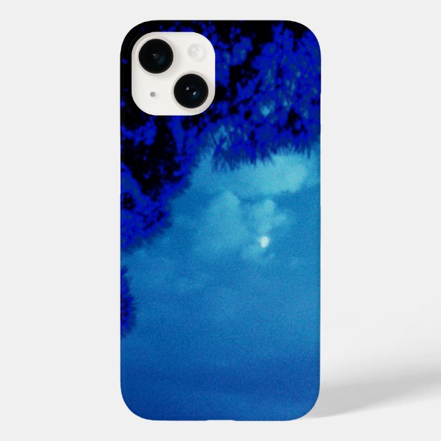 Coques Case-Mate iPhone boîtier apple iphone 14 (Verso)