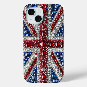 Coque Pour iPhone 15 Boîtier Apple iPhone 15 Case-Mate avec les couleur
