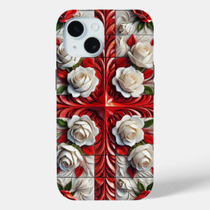 Coque Pour iPhone 15 Boîtier Apple iPhone 15 Case-Mate avec les couleur