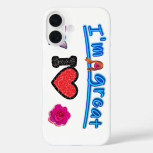 Coques iPhone 16 Boîtier Apple iPhone 16