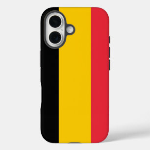 Coques iPhone 16 Boîtier Apple iPhone 16 Case-Mate avec le drapeau