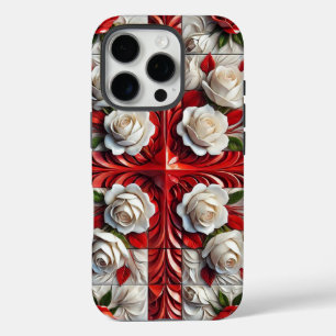 Coques iPhone 16 Pro Boîtier Apple iPhone 16 Pro Case-Mate, couleurs d'