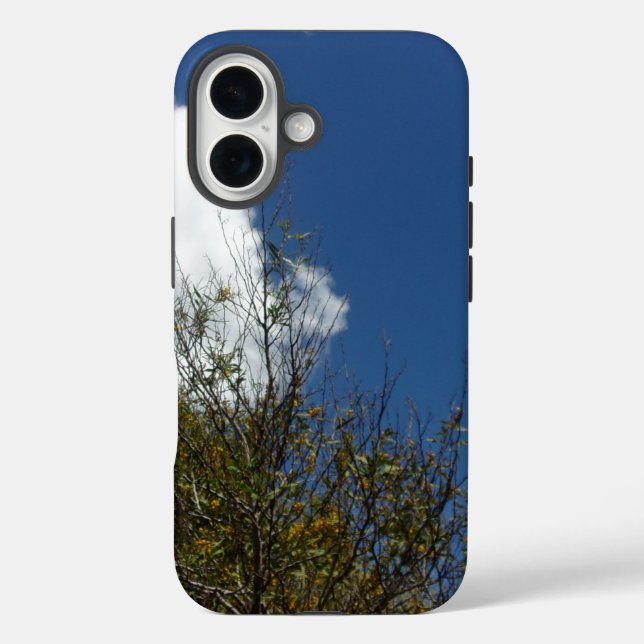 Coques Case-Mate iPhone boîtier apple iphone 16 style et design (Verso)