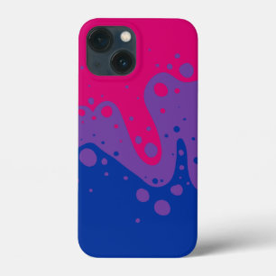 Case-Mate iPhone Case Boîtier Bi Fluid
