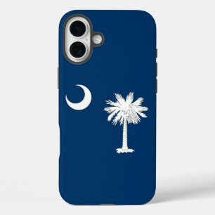 Coques iPhone 16 Plus Boîtier Case-Mate Apple iPhone 16 Plus drapeau de