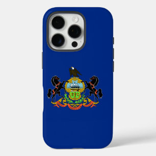Coques iPhone 16 Pro Boîtier Case-Mate pour Apple iPhone 16 Pro, drapea