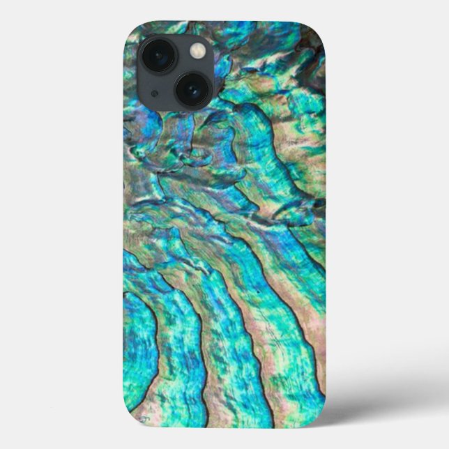 Coques Case-Mate iPhone Boîtier d'air classique bleu design iPad (Verso)