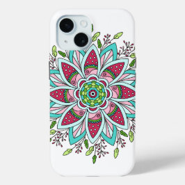 Coque Pour iPhone 15 Boîtier d'alimentation