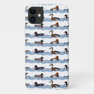 Case-Mate iPhone Case Boîtier Dandy Ducks pour iPhone 11 (choisissez la