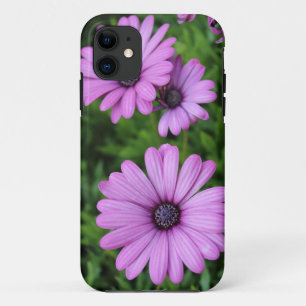Etui iPhone Case-Mate Boîtier de fleurs