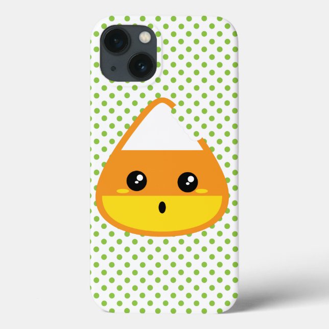 Coques Case-Mate iPhone Boîtier de kawaii Candy Corn iPad Air (Verso)