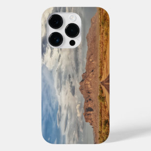Coque Pour iPhone 14 Pro Boîtier de superstition Mountain I-Phone.