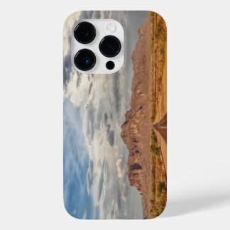 Coque Pour iPhone 14 Pro Boîtier de superstition Mountain I-Phone.