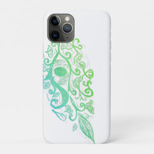 Case-Mate iPhone Case Boîtier de téléphone à motif floral