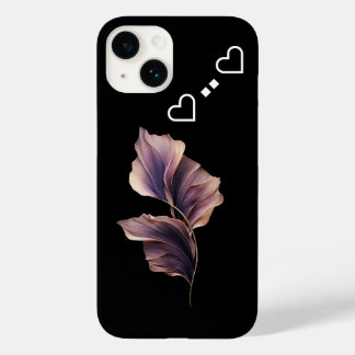 Coque Pour iPhone 14 Boîtier de téléphone abstrait pour Iphone 14